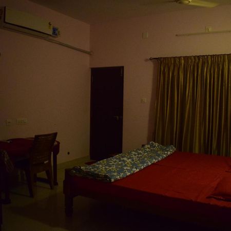 Delta Hospitality - Sea Facing Rooms With A Private Beach Kalyanpur Bagian luar foto