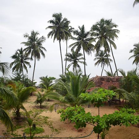 Delta Hospitality - Sea Facing Rooms With A Private Beach Kalyanpur Bagian luar foto