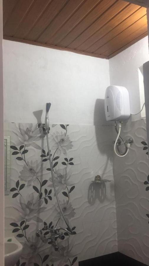 Delta Hospitality - Sea Facing Rooms With A Private Beach Kalyanpur Bagian luar foto