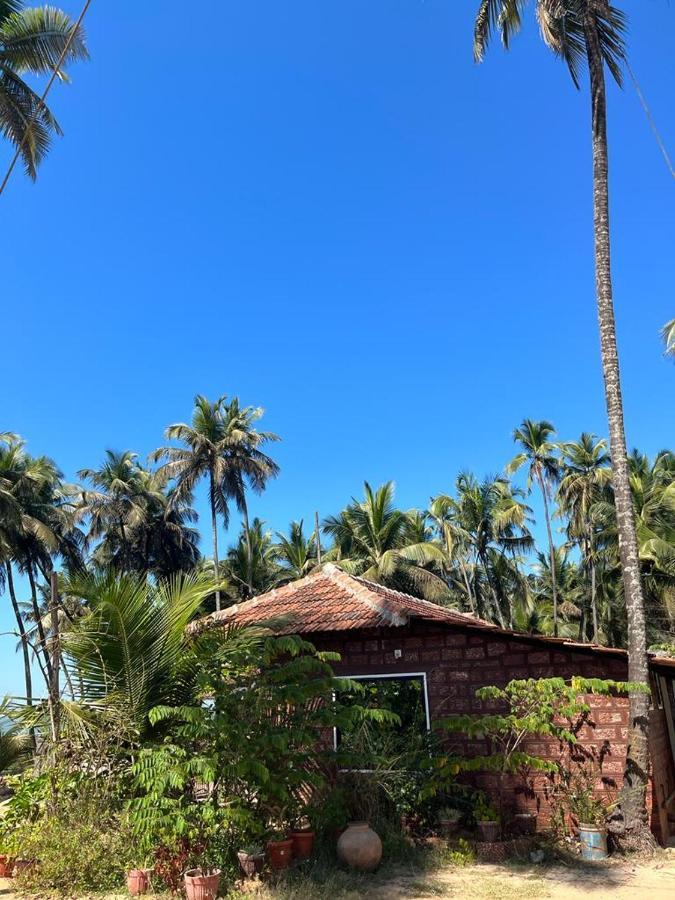Delta Hospitality - Sea Facing Rooms With A Private Beach Kalyanpur Bagian luar foto