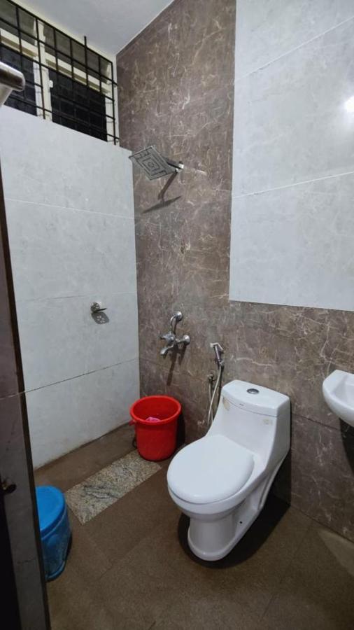 Delta Hospitality - Sea Facing Rooms With A Private Beach Kalyanpur Bagian luar foto