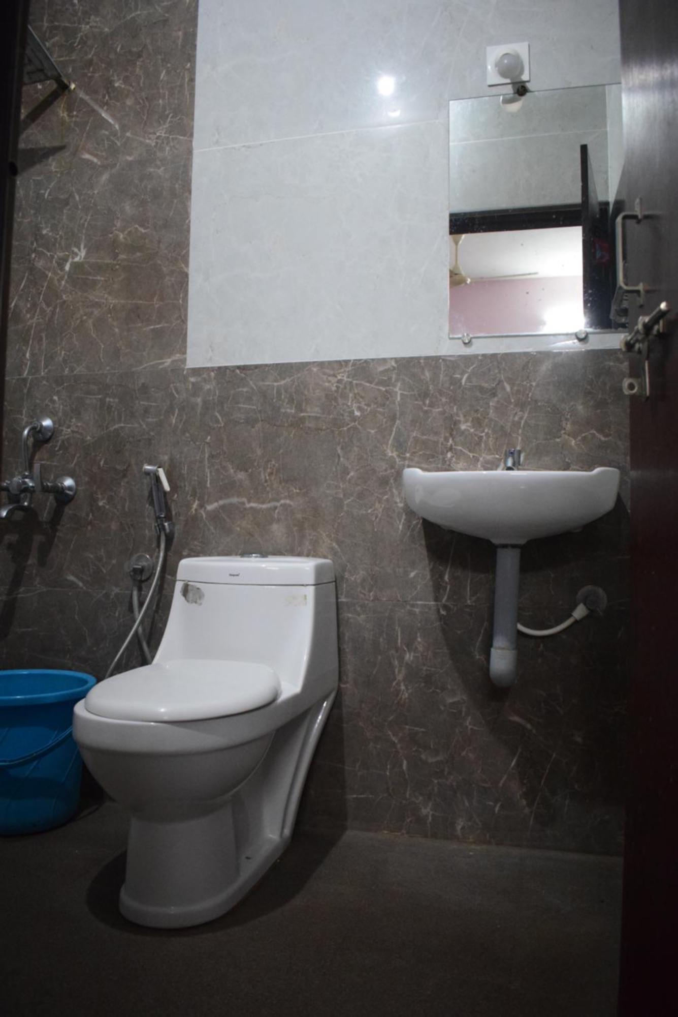 Delta Hospitality - Sea Facing Rooms With A Private Beach Kalyanpur Bagian luar foto